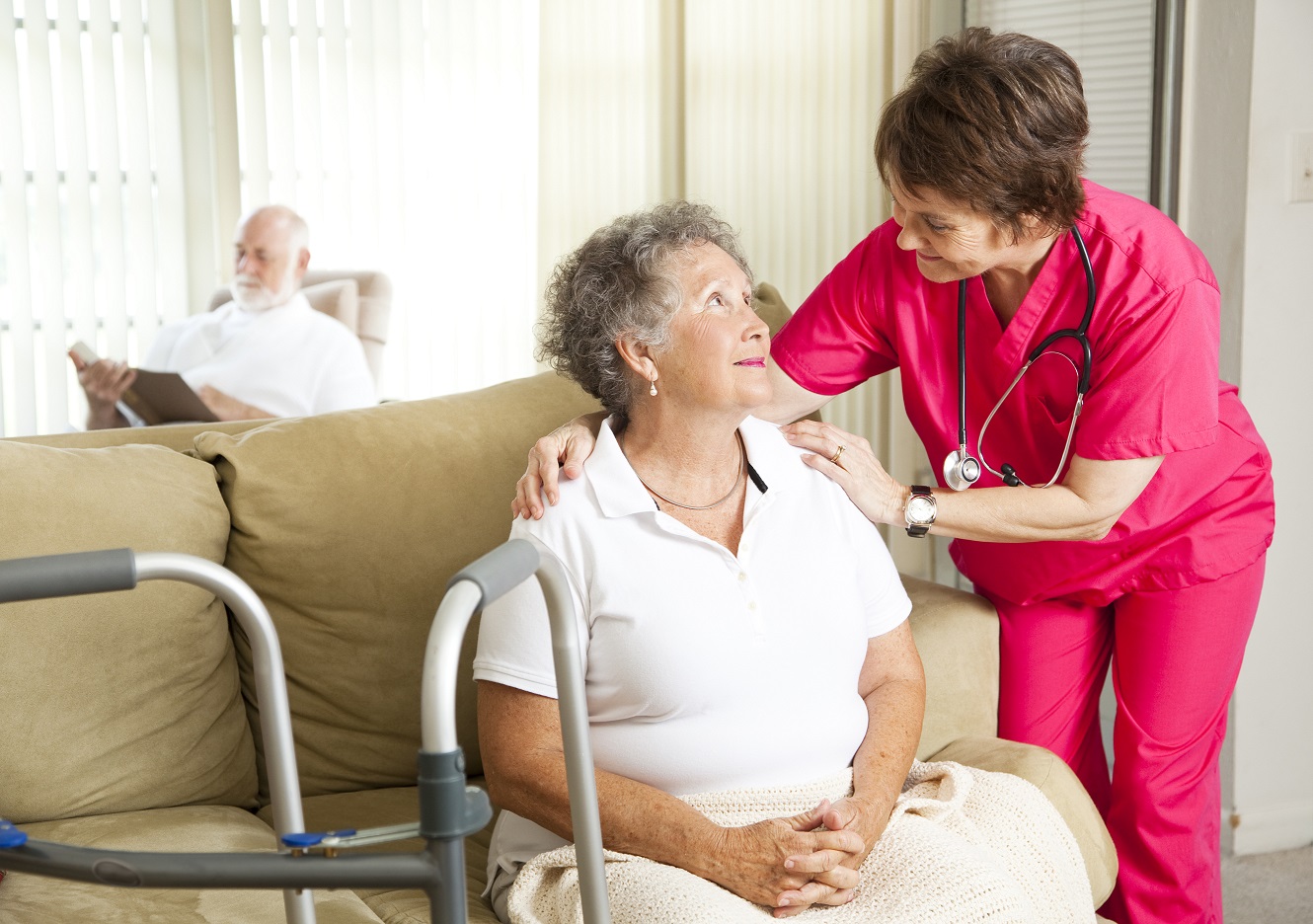 Skilled Nursing